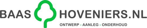 Baas Hoveniers